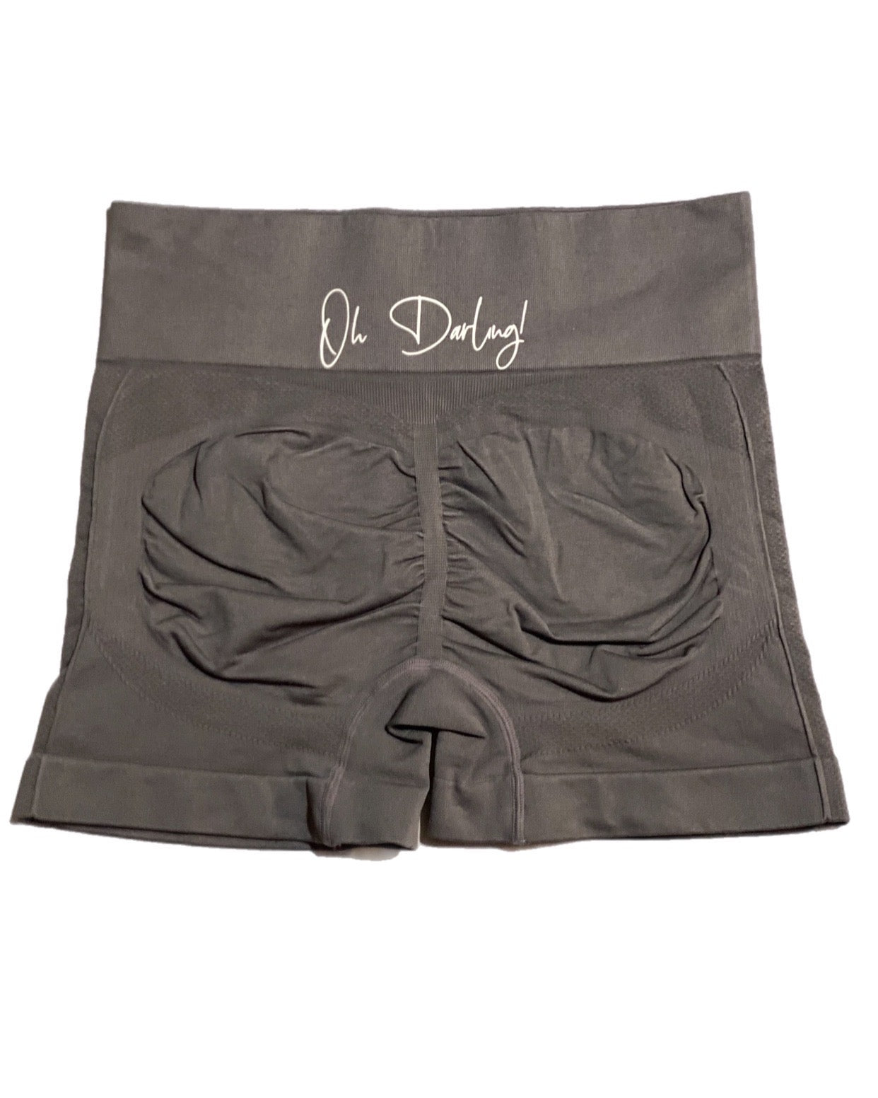 Soft Form Shorts