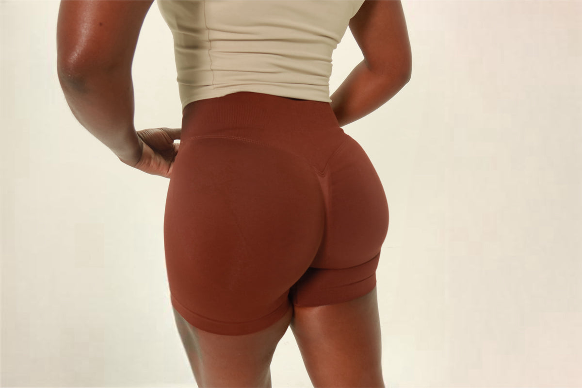 Early Bird Shorts