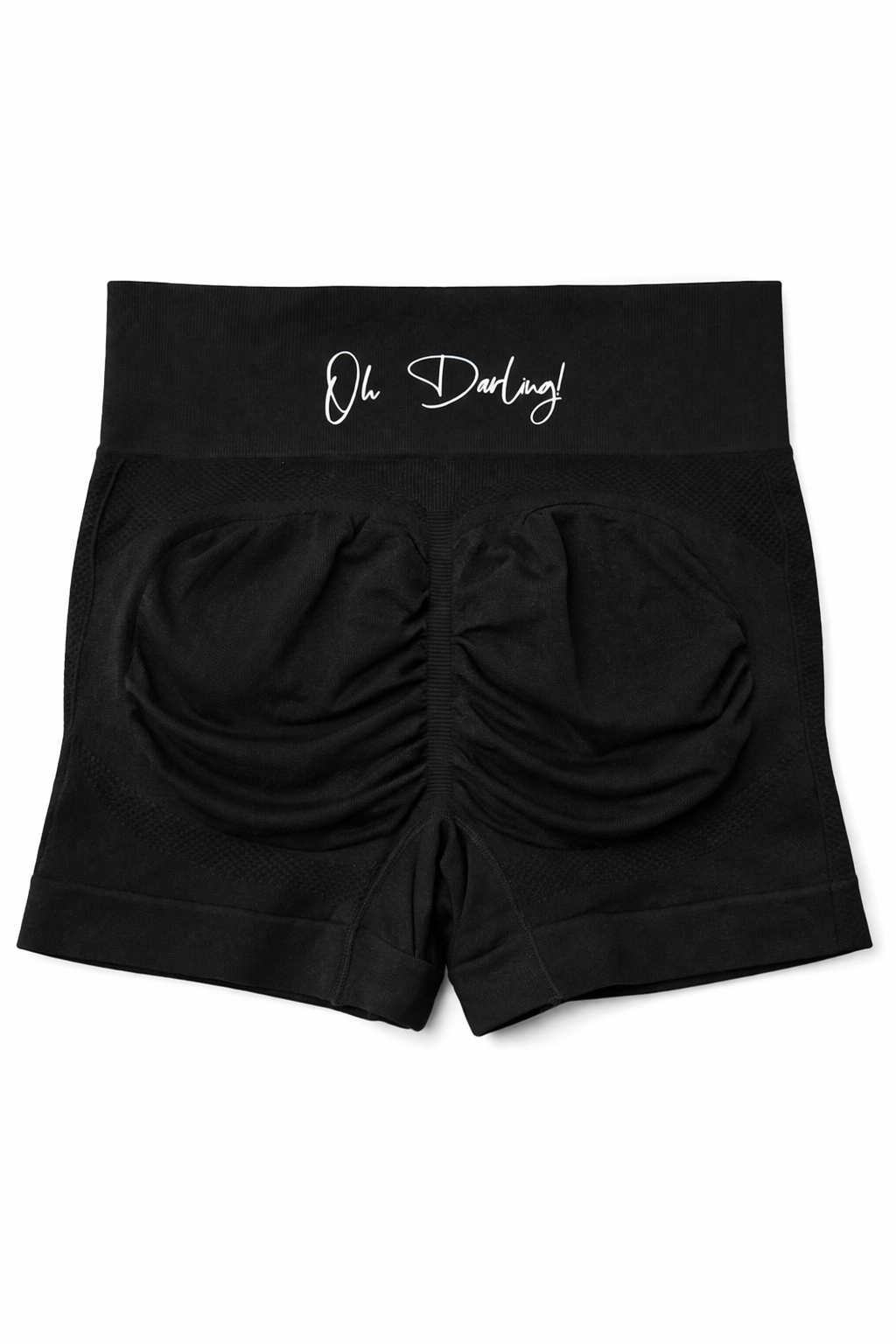 Night Form Shorts