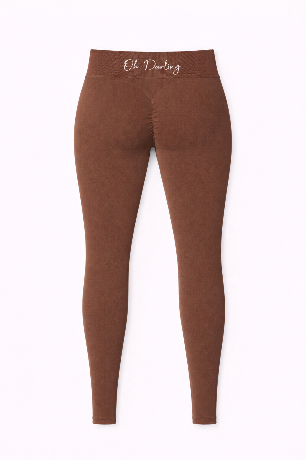 Cocoa Form Leggings