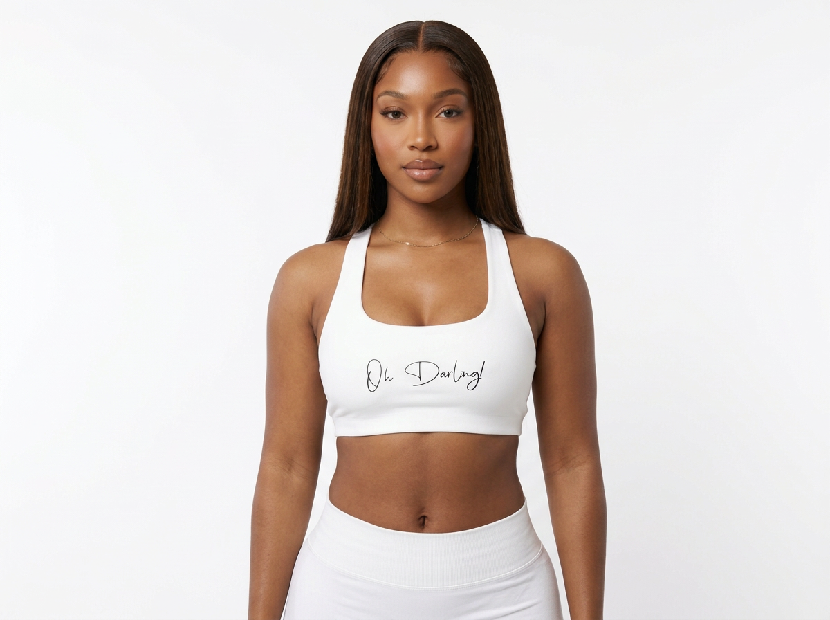 Soft Form Bra