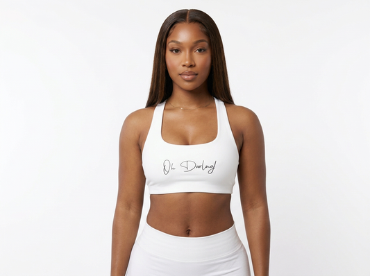 Soft Form Bra