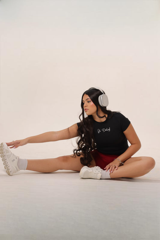 Varsity Shorts