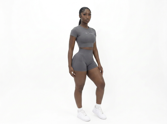 Soft Form Crop