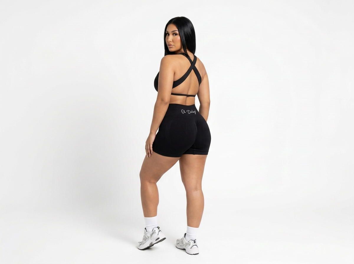 Night Form Bra
