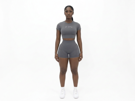 Soft Form Shorts