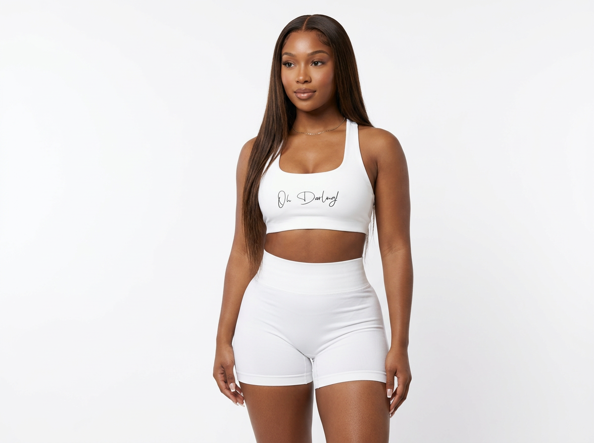 Soft Form Bra