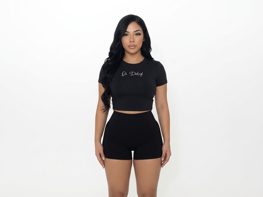 Night Form Shorts