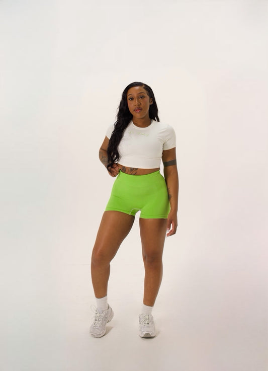 Peridot Crop