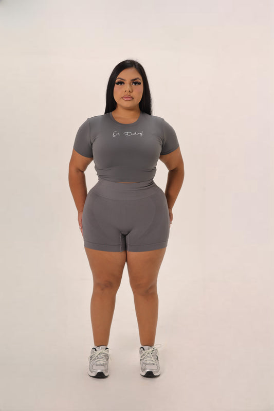 Moonstone Shorts