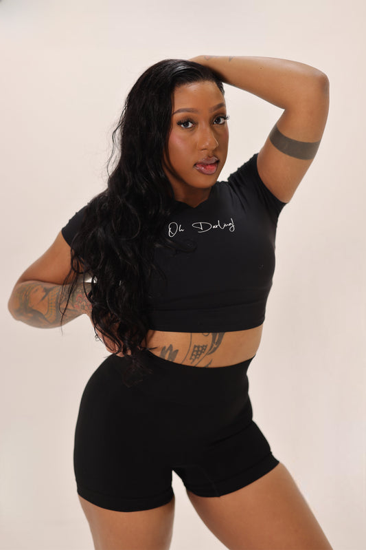 Onyx Crop