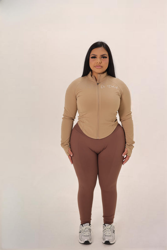 Honey Jacket