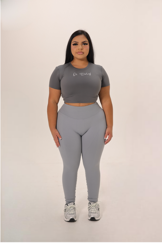 Earl Grey Leggings