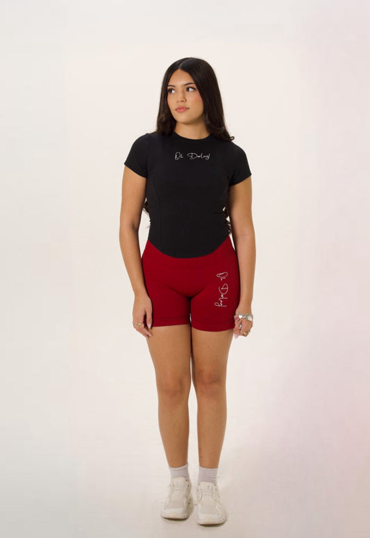Night Owl Top