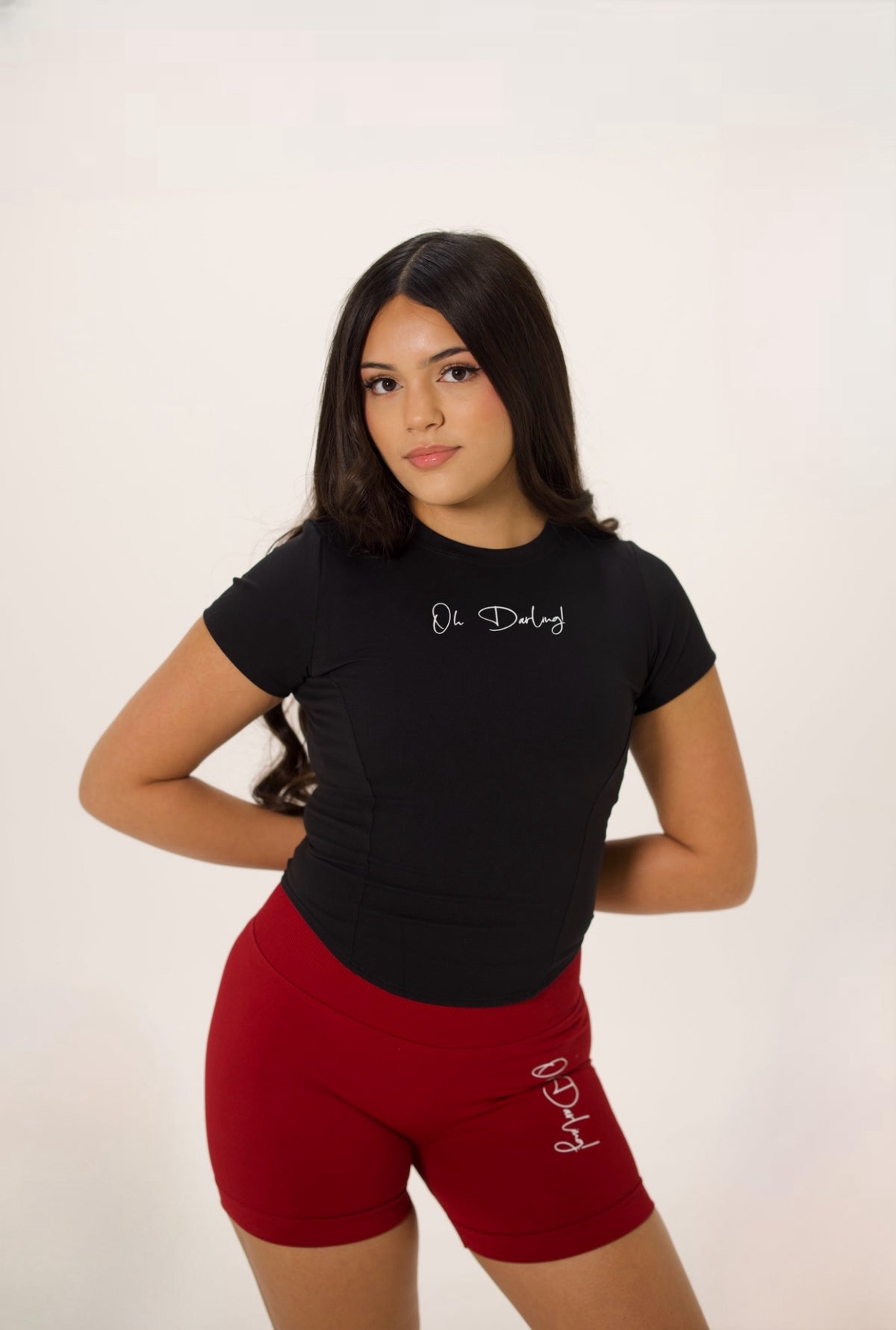 Varsity Shorts
