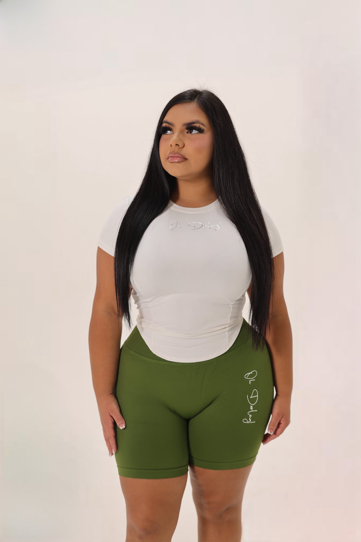 Poise Shorts