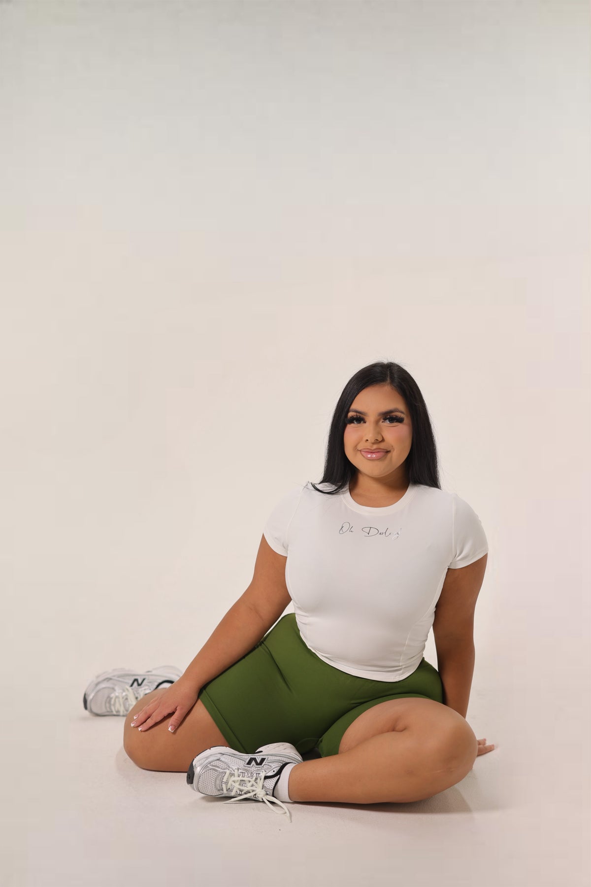 Tiara Top