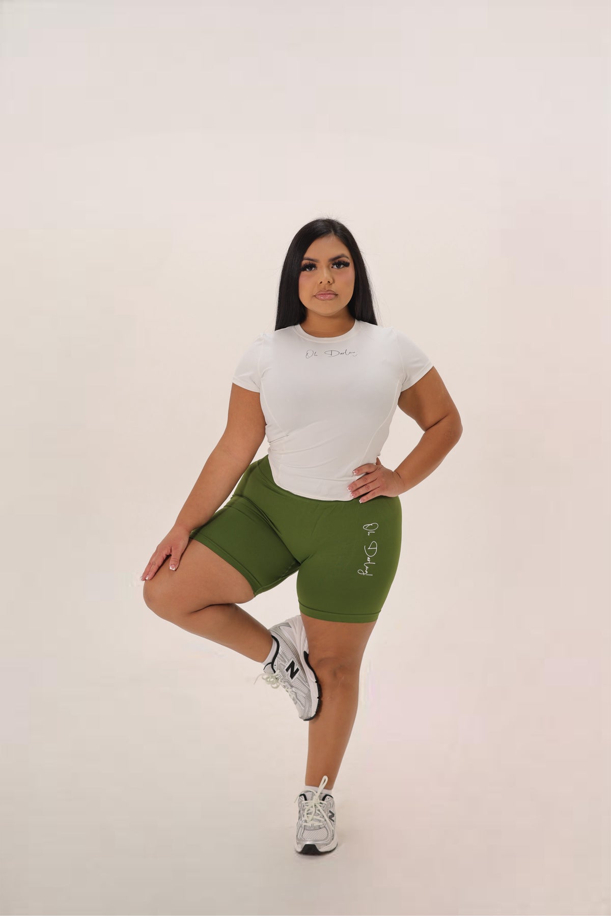 Poise Shorts