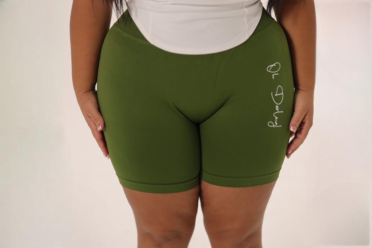 Poise Shorts