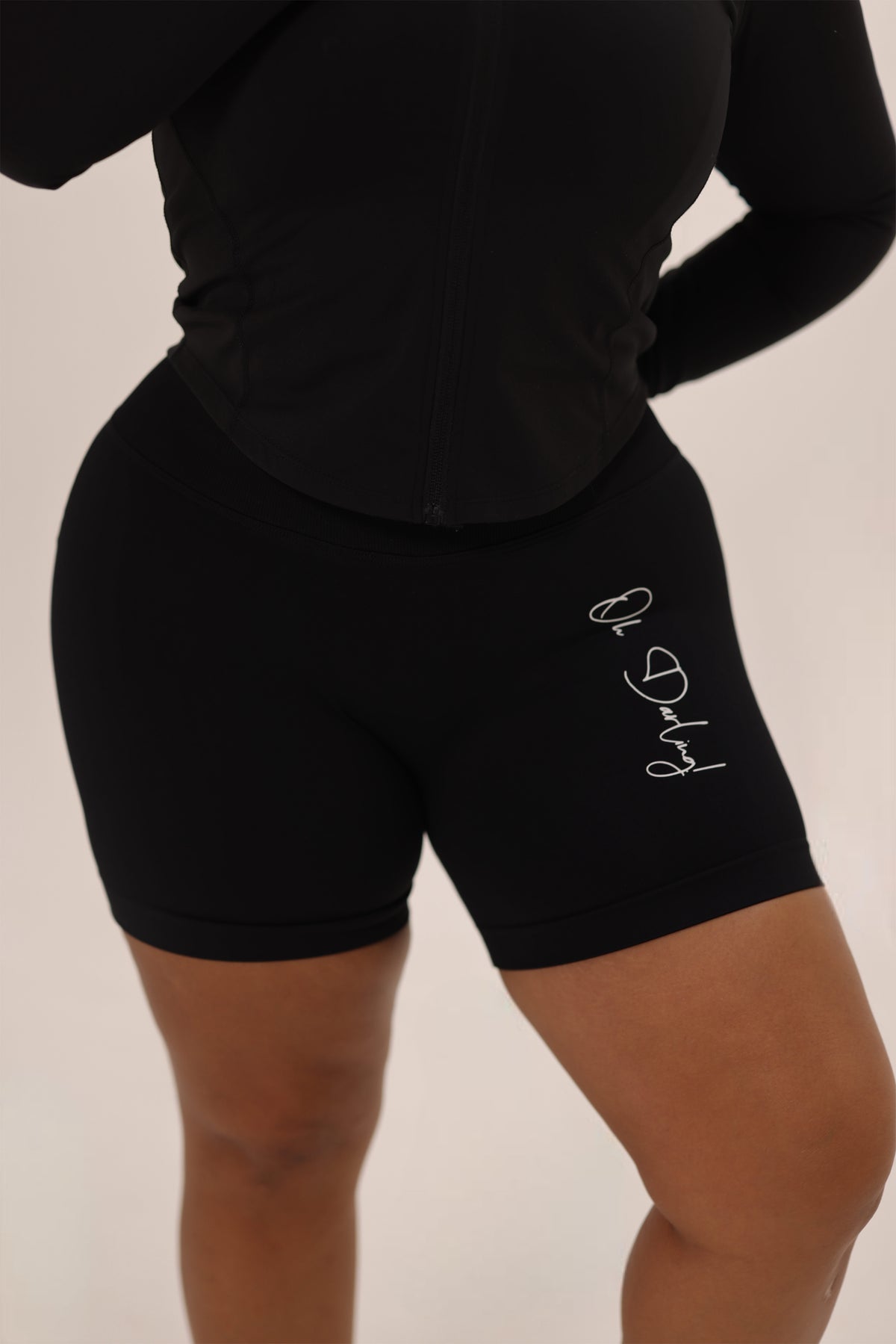 Night Owl Shorts