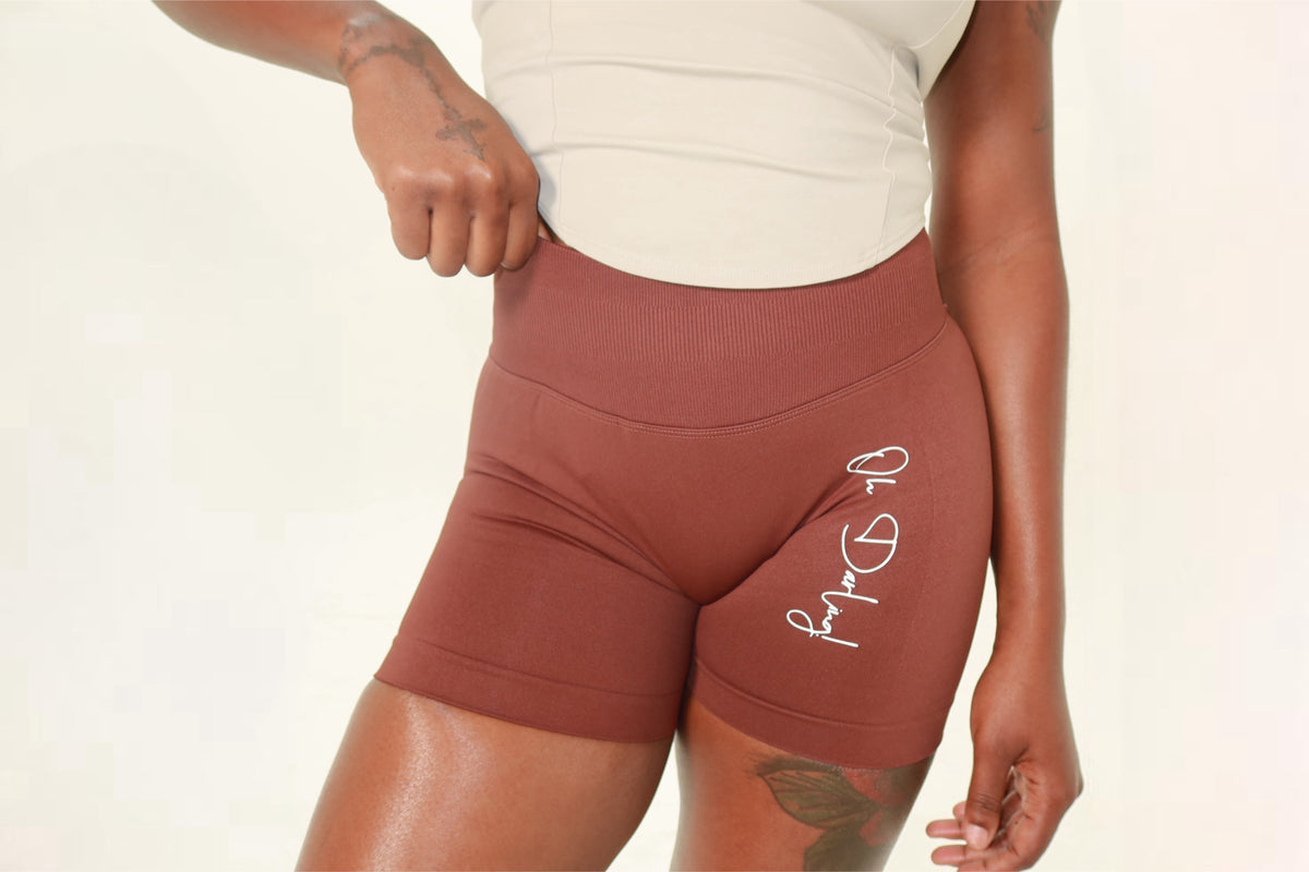 Early Bird Shorts