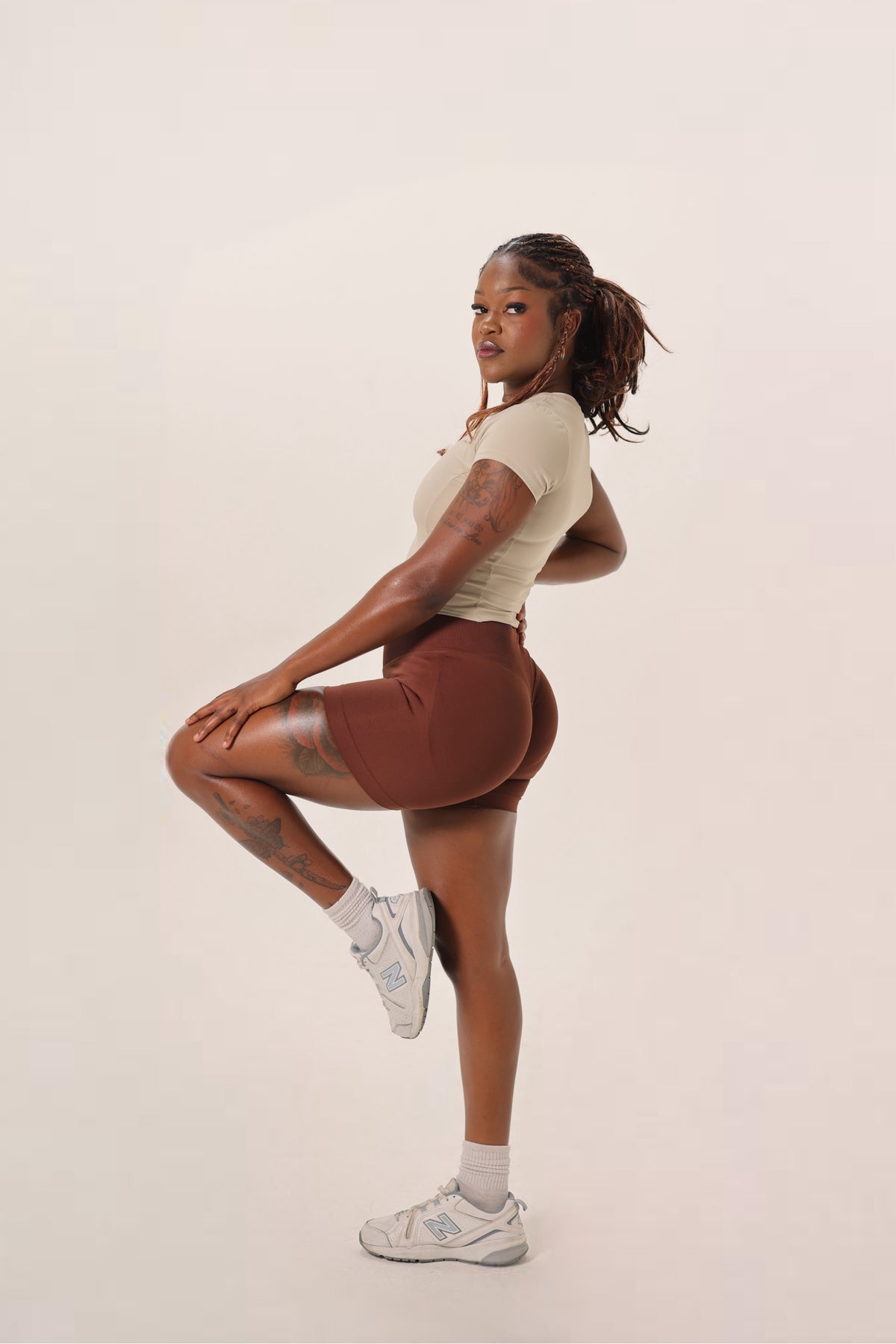 Early Bird Shorts