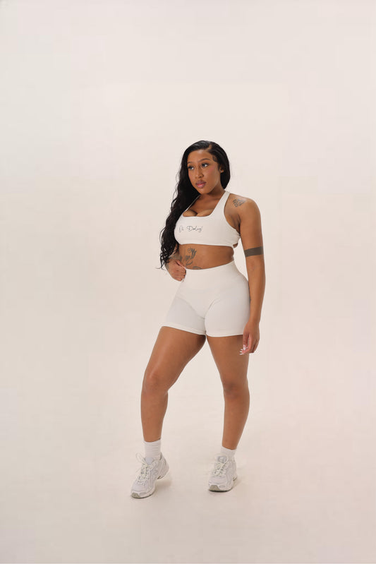 Pearl Bra