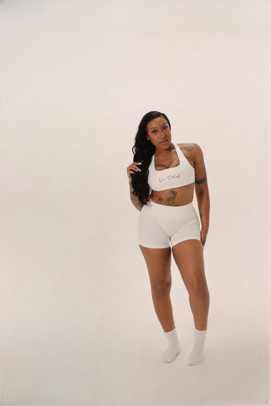 Pearl Shorts