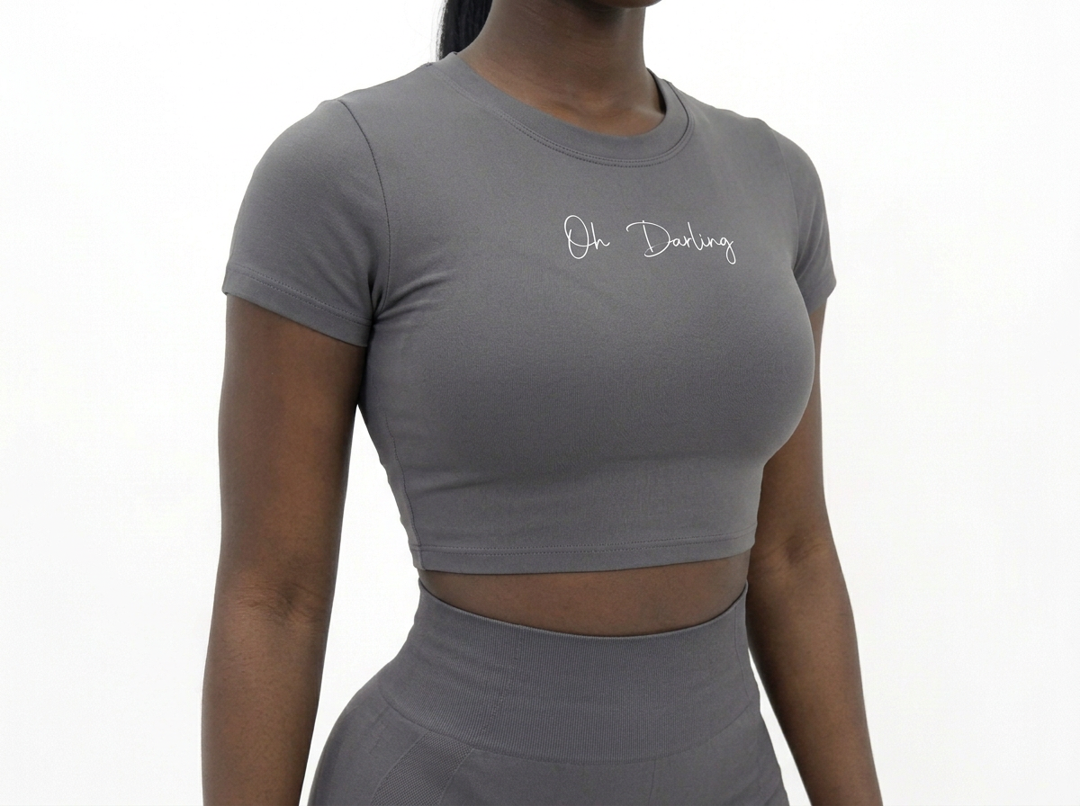 Soft Form Crop