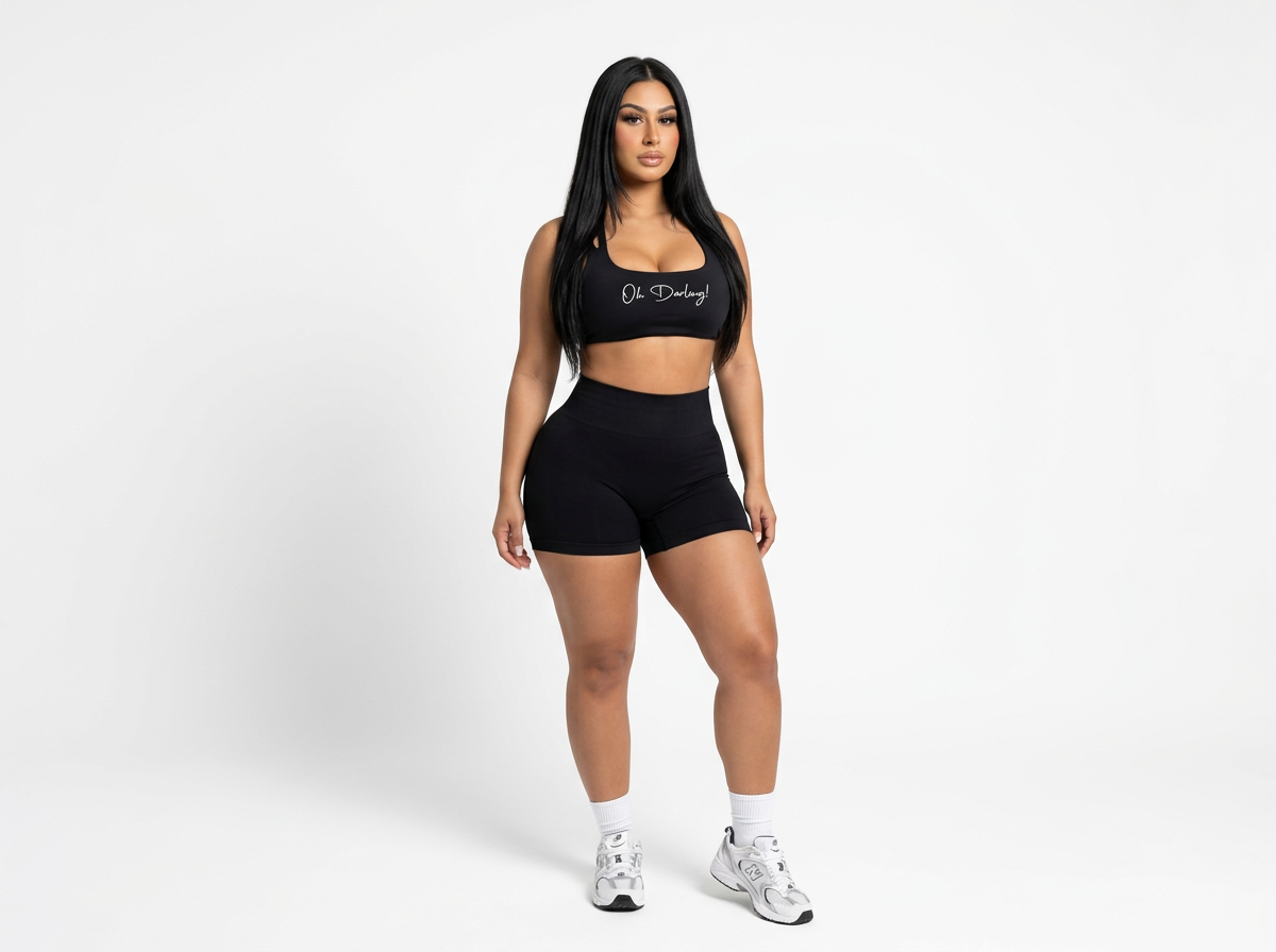 Night Form Bra