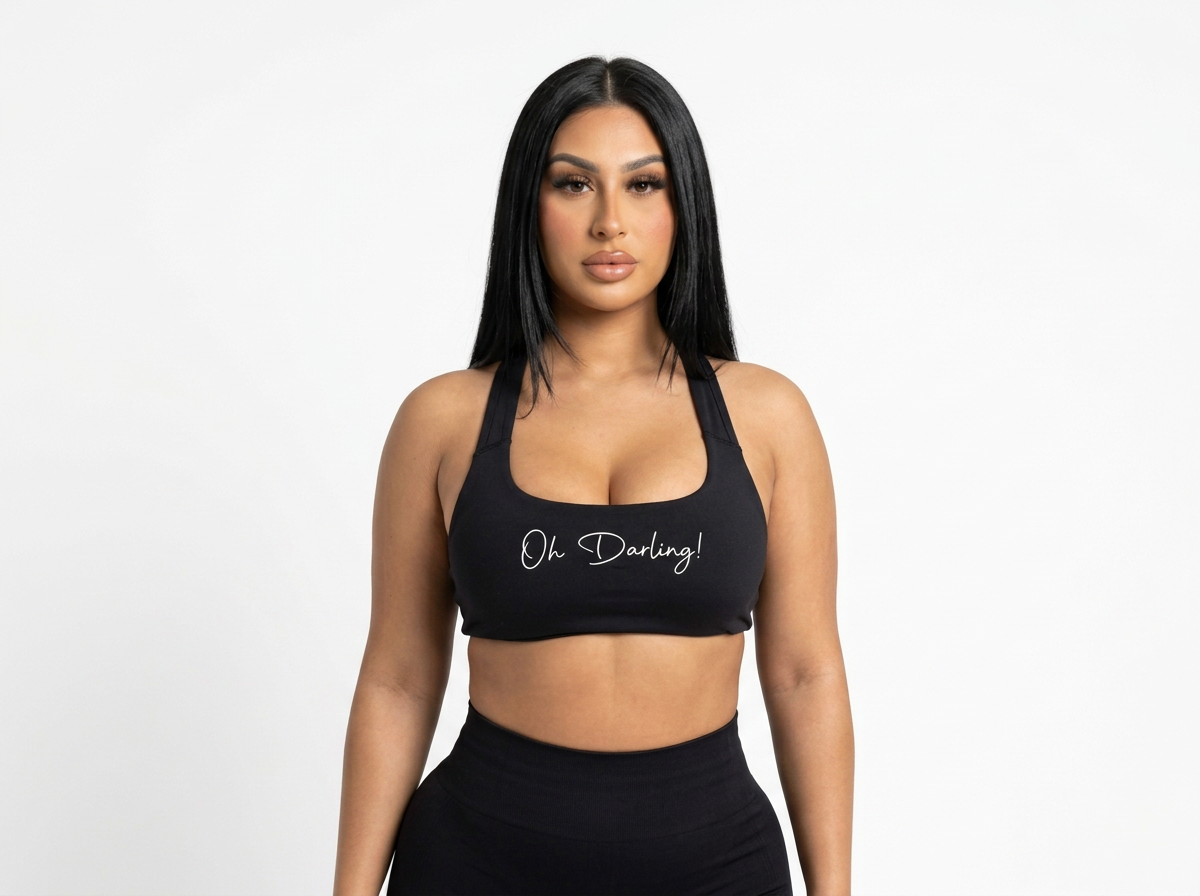Night Form Bra