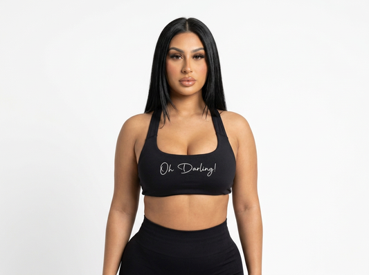 Night Form Bra