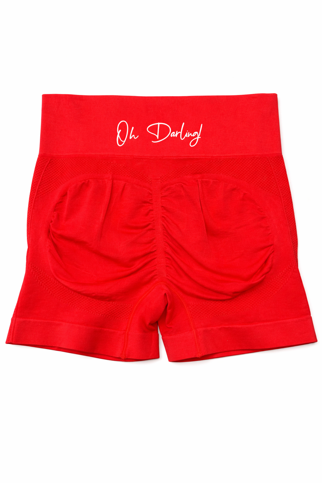 Heat Form Shorts