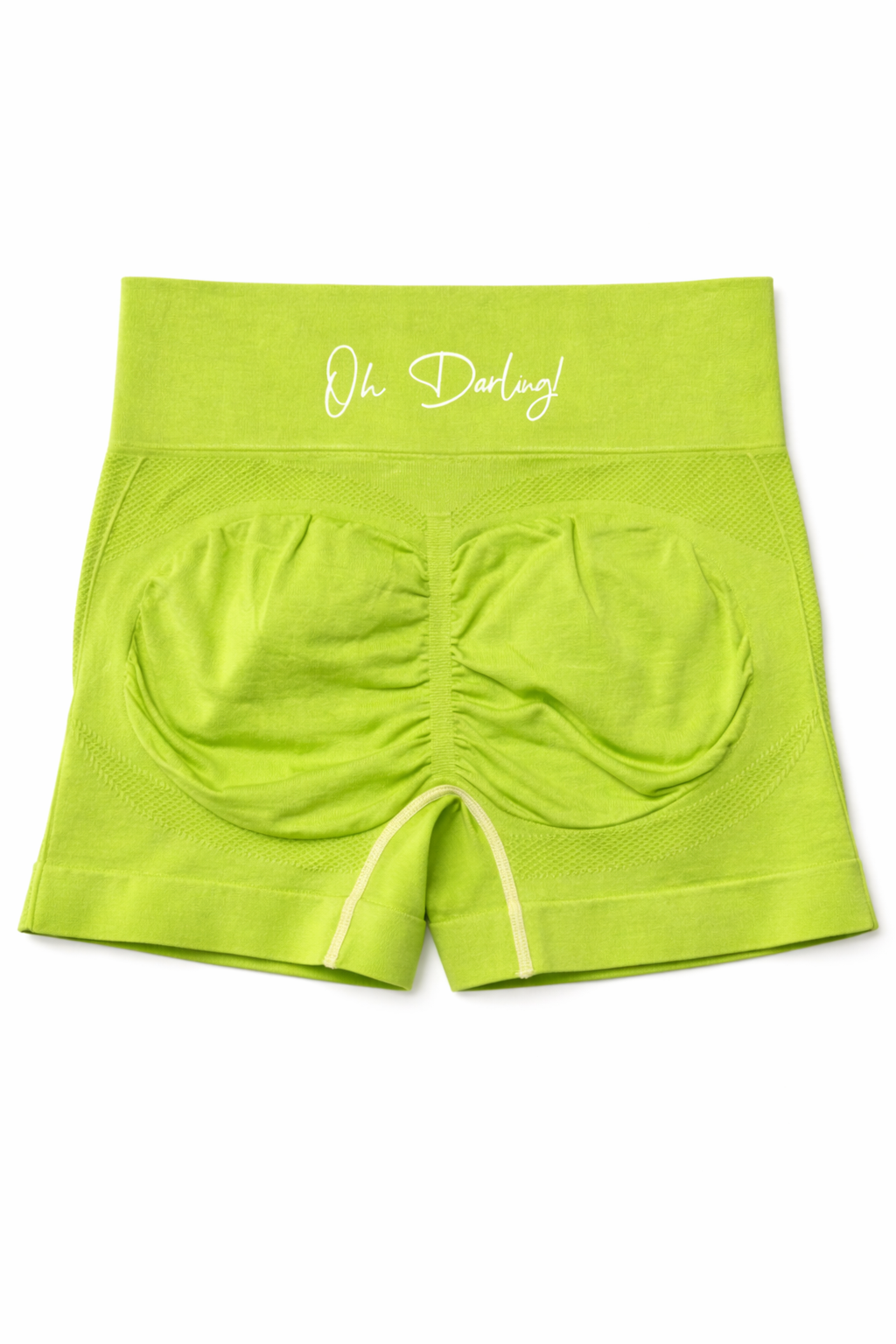 Glow Form Shorts