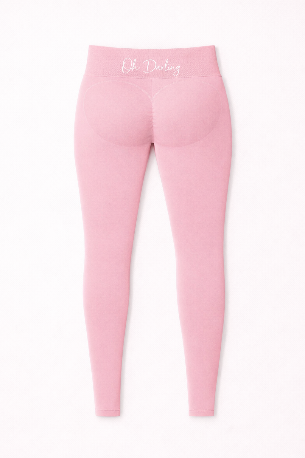 Blush Form Leggings