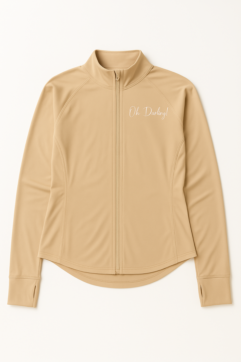 Honey Snatched Jacket